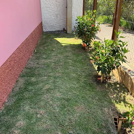 Chale Mantiqueira - Cunha Villa Exterior photo
