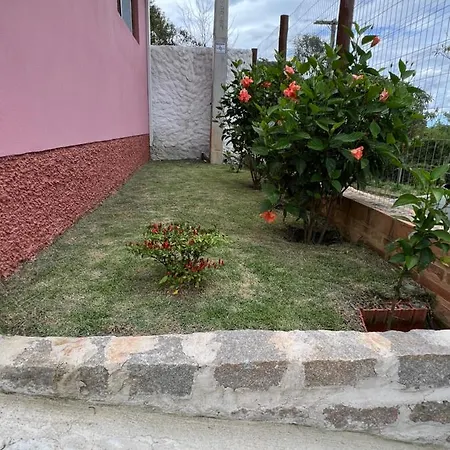 Chale Mantiqueira - Cunha Villa Exterior photo