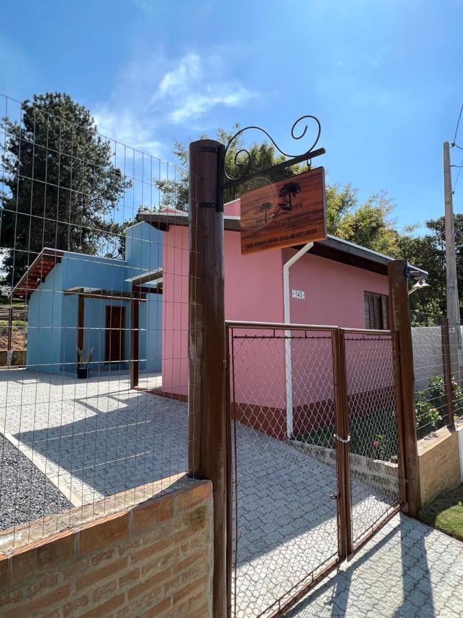 Chale Mantiqueira - Chalet Cunha