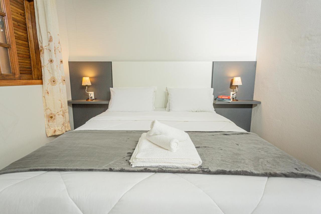 Chalet Chale Mantiqueira -