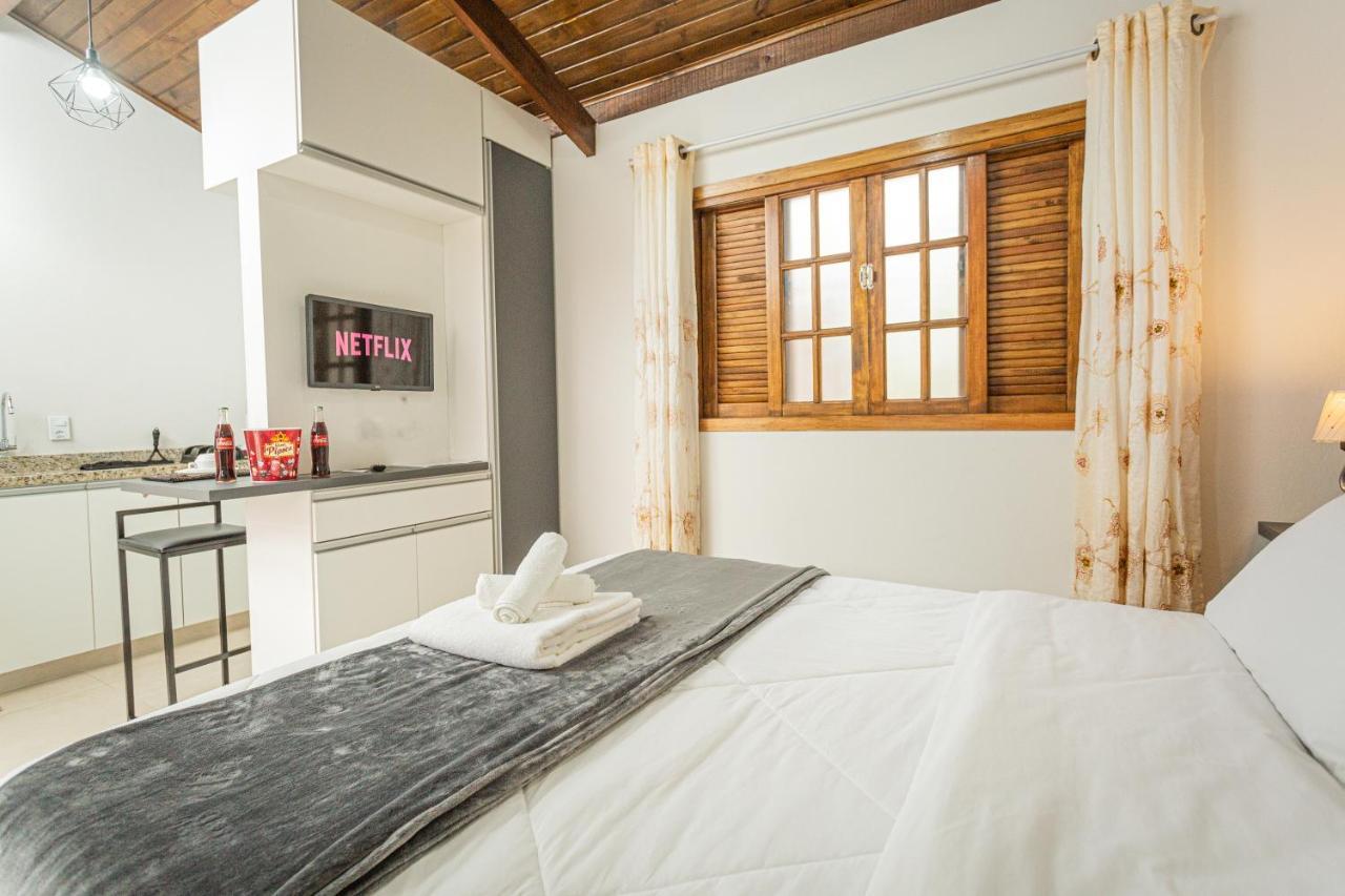 Chalet Chale Mantiqueira - Cunha