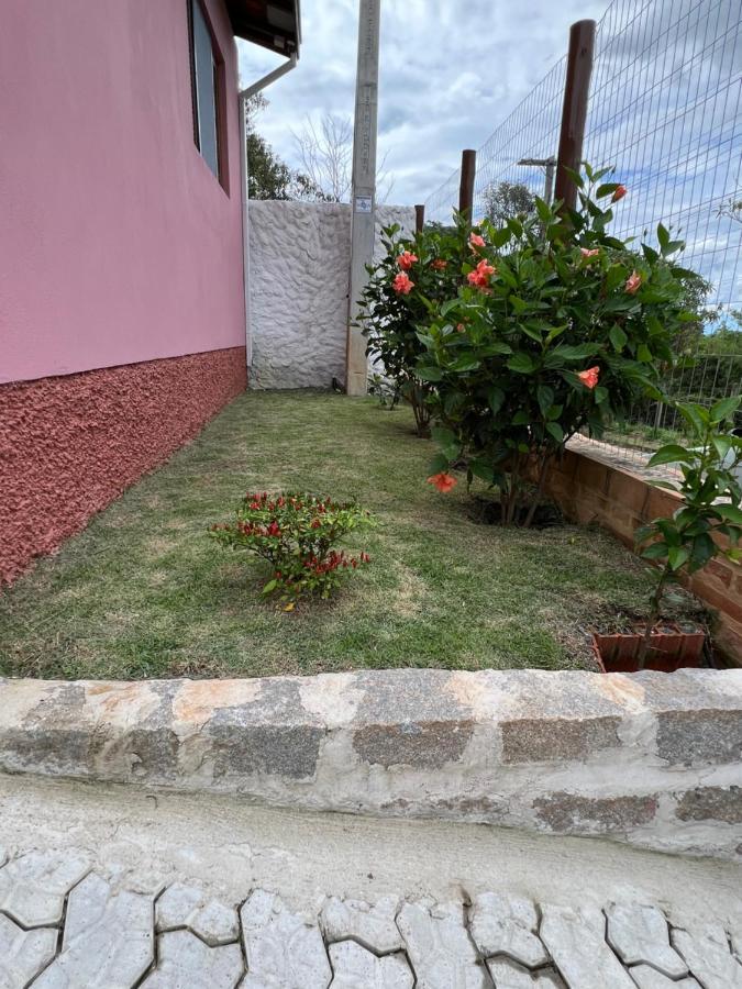 Chale Mantiqueira - Cunha